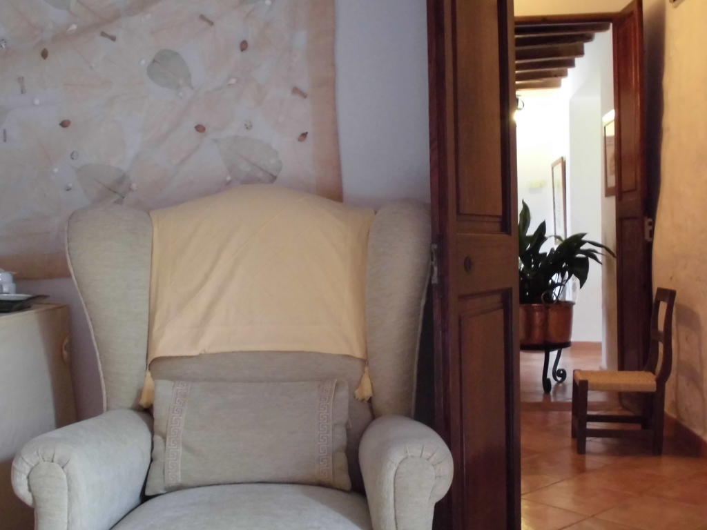 Agroturismo Na Set Centes - Adults Only Artá Zimmer foto