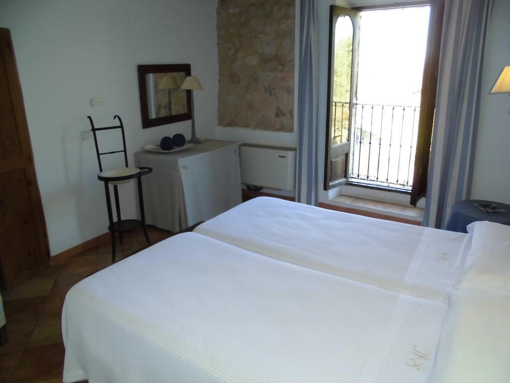 Agroturismo Na Set Centes - Adults Only Artá Zimmer foto