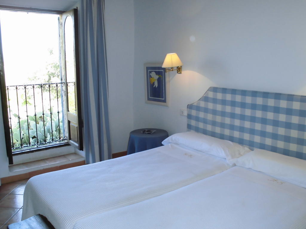 Agroturismo Na Set Centes - Adults Only Artá Zimmer foto