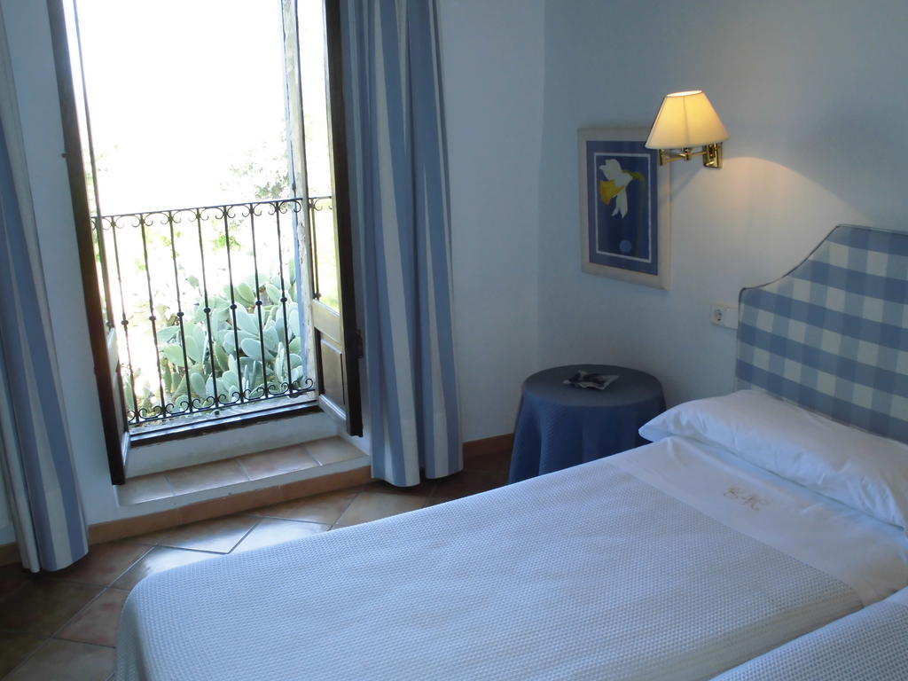 Agroturismo Na Set Centes - Adults Only Artá Zimmer foto