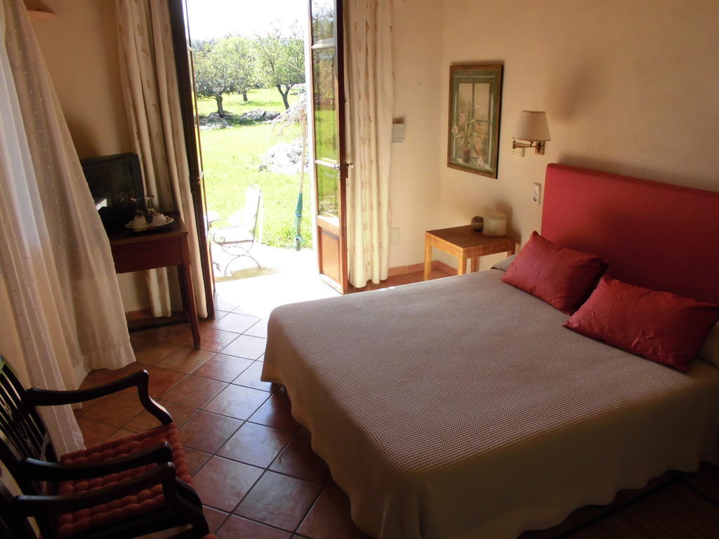 Agroturismo Na Set Centes - Adults Only Artá Zimmer foto